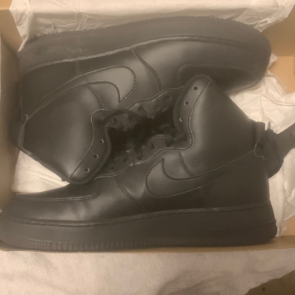 Black air forces